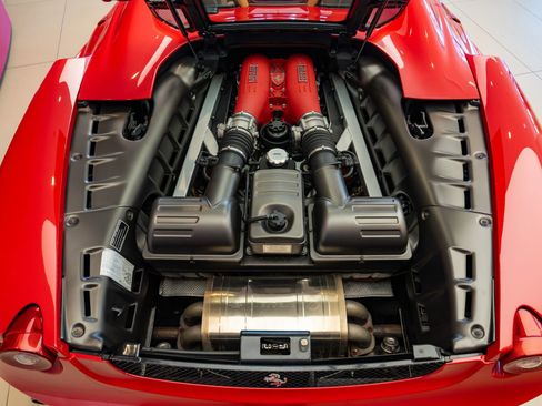 Used 2008 Ferrari F430 Spider RWD image 23