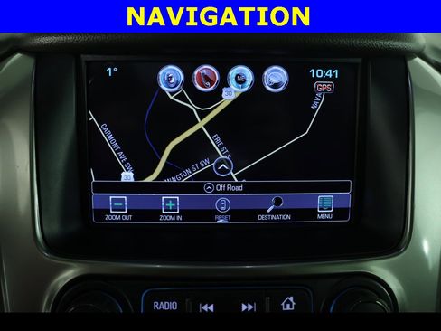 Used 2017 Chevrolet Tahoe Premier image 9