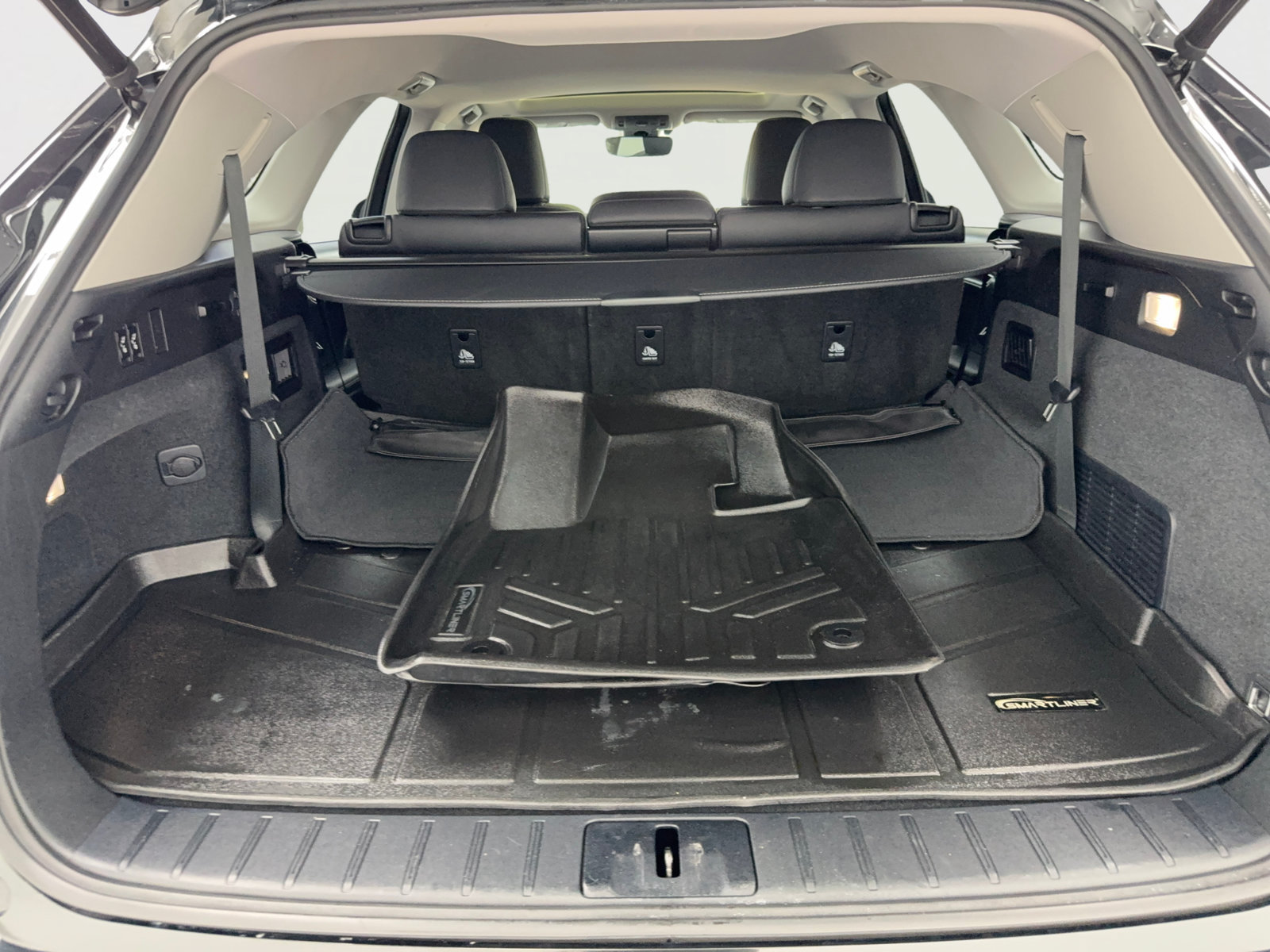 Used 2021 Lexus RX 350L FWD w/ Premium Package image 48