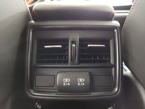 Used 2023 Subaru Forester Sport image 35