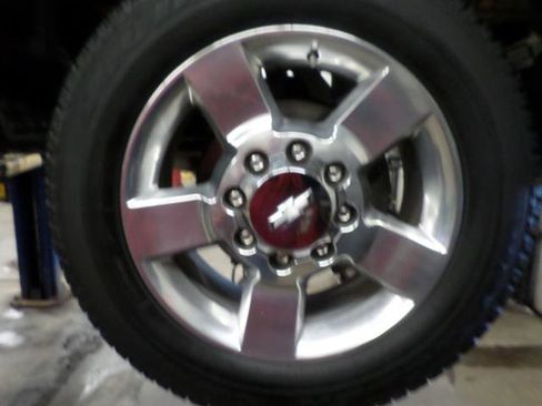 Used 2019 Chevrolet Silverado 2500 LT w/ All Star Edition image 30