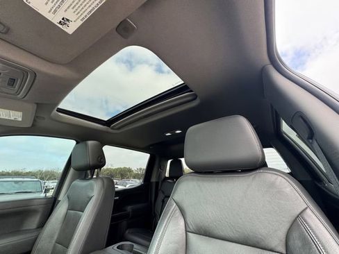 Used 2020 Chevrolet Silverado 1500 RST image 28