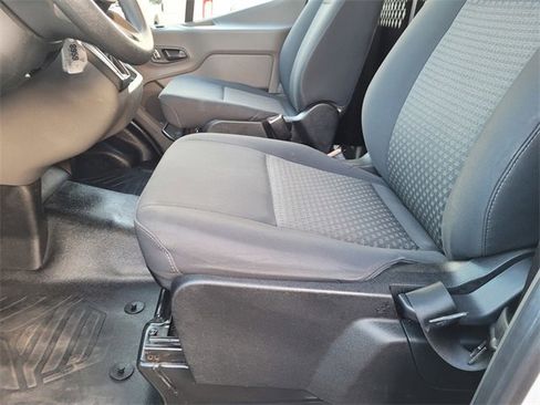 Used 2024 Ford Transit 250 Low Roof w/ Exterior Upgrade Package image 17