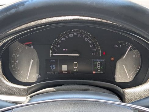 Used 2018 Cadillac XTS Luxury FWD image 17