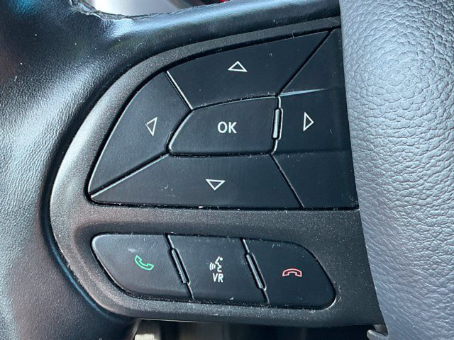 Used 2020 Dodge Charger SXT w/ Blacktop Package RWD image 14