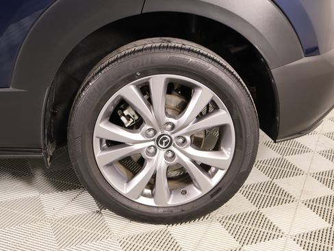 Used 2022 MAZDA CX-30 AWD 2.5 S w/ Preferred Package image 19