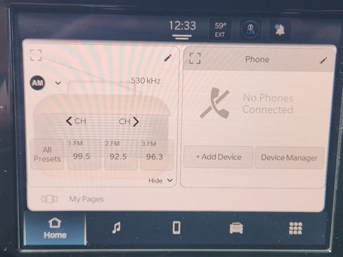 New 2026 RAM 3500 Big Horn image 15