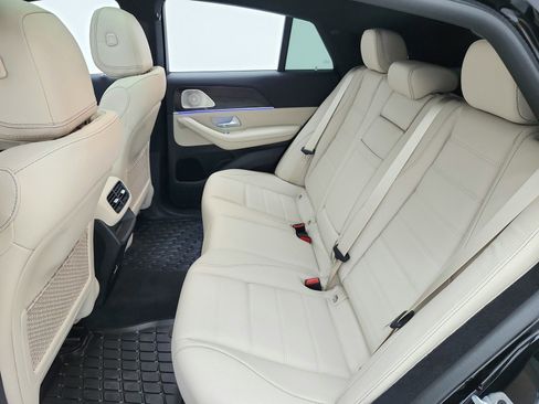 New 2026 Mercedes-Benz GLE 450 GLE 450 image 15