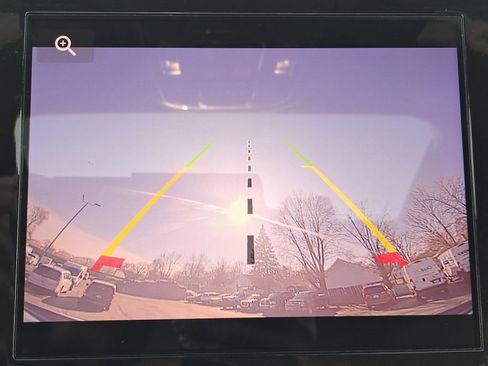 Used 2023 Jeep Grand Cherokee Altitude image 24