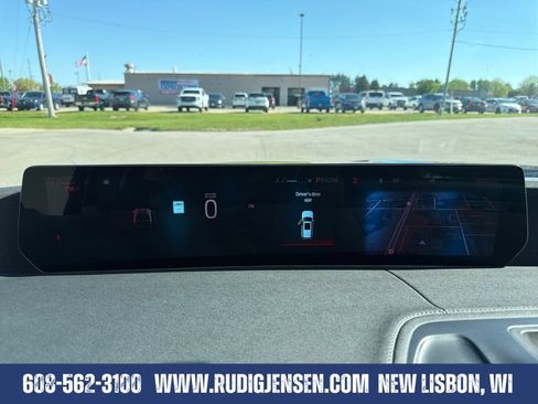 Used 2026 Ford Expedition Max Platinum AWD/4WD image 15