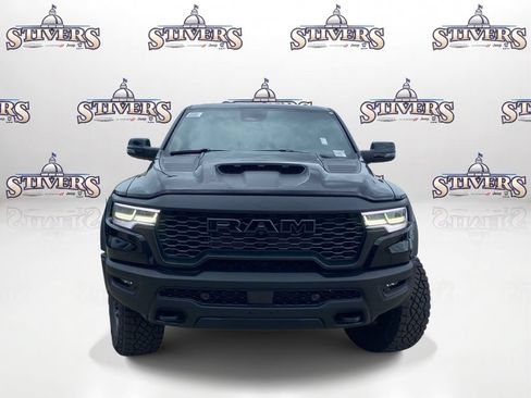 New 2026 RAM 1500 RHO w/ RHO Level 1 Equipment Group AWD/4WD image 2