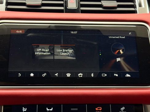 Used 2021 Land Rover Range Rover Sport HSE Dynamic AWD/4WD image 77