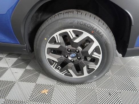 New 2026 Subaru Forester Premium image 8