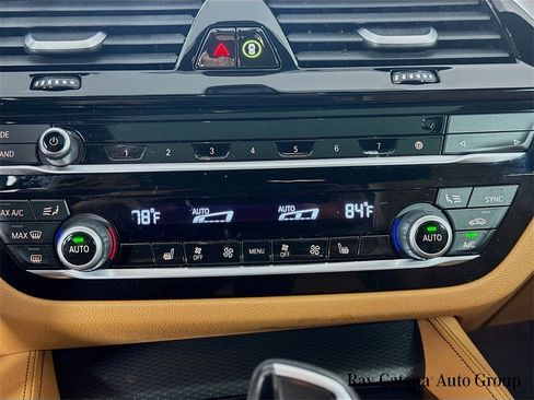 Used 2023 BMW 540i xDrive 540i xDrive w/ M Sport Package image 16