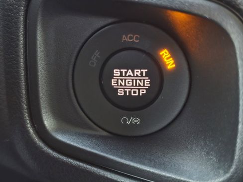 New 2026 Jeep Wrangler Unlimited Sport image 17