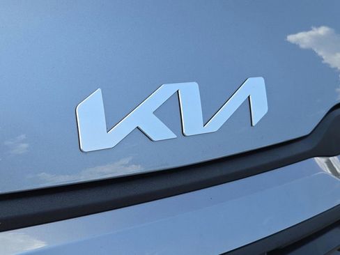 New 2026 Kia Sportage LX image 4