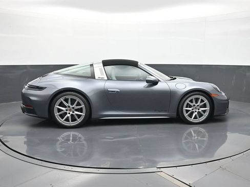 Certified 2026 Porsche 911 Targa 4 GTS AWD/4WD image 20