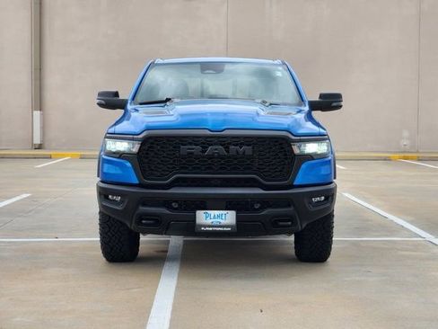 Used 2026 RAM 1500 Rebel w/ Rebel Level 1 Equipment Group AWD/4WD image 2