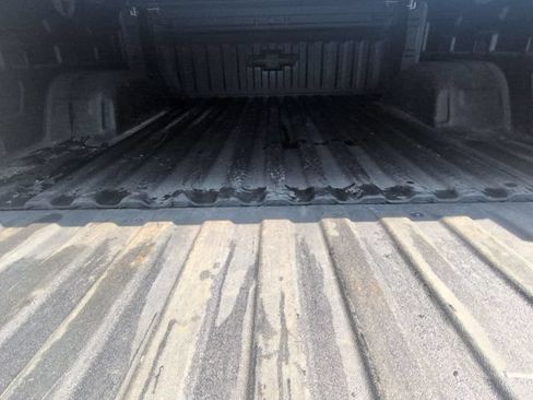Used 2020 Chevrolet Silverado 1500 LTZ AWD/4WD image 29