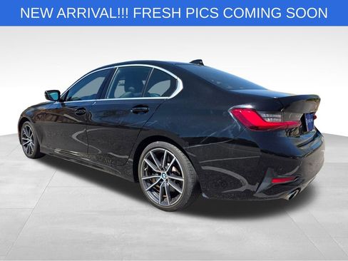 Used 2020 BMW 330i 330i w/ Convenience Package image 4