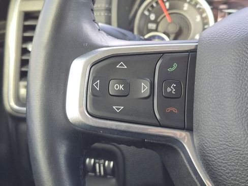 Used 2022 RAM 1500 Laramie image 28