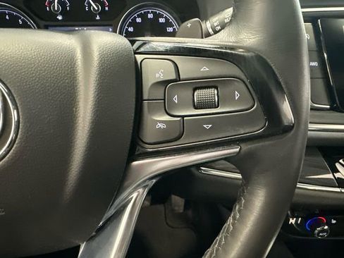 Used 2023 Buick Enclave Essence w/ Experience Buick Package image 20