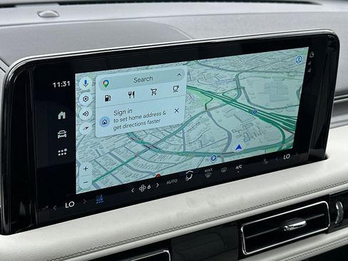 New 2026 Lincoln Aviator 2WD image 19
