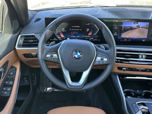 Used 2024 BMW 330i 330i w/ Convenience Package image 14