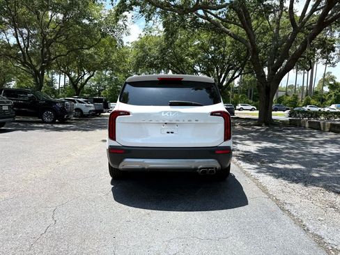 Used 2022 Kia Telluride SX image 6