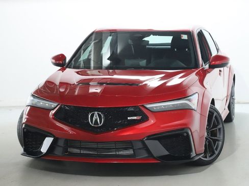Used 2024 Acura Integra Type S image 3