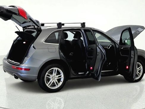 Used 2014 Audi Q5 2.0T Premium Plus AWD/4WD image 12