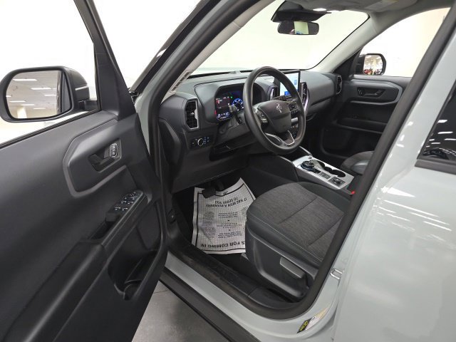 Used 2023 Ford Bronco Sport Big Bend AWD/4WD image 13