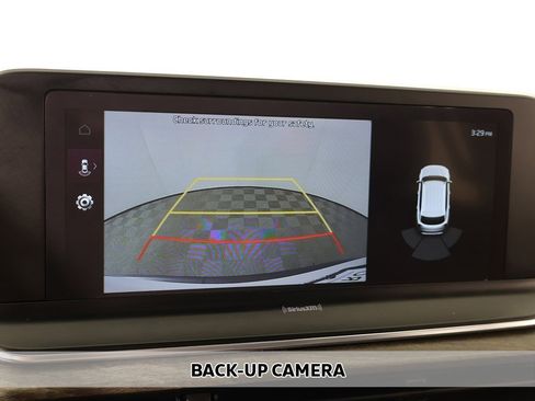 Used 2021 Kia Telluride EX image 7