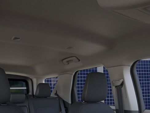 New 2026 Ford Bronco Sport Big Bend AWD/4WD image 23