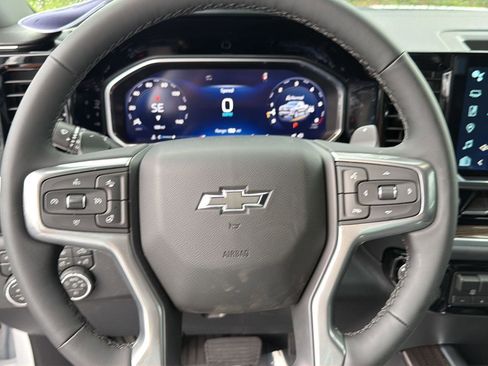 New 2026 Chevrolet Silverado 1500 RST w/ RST All Star Premium Package AWD/4WD image 20