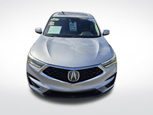 Used 2021 Acura RDX FWD w/ Technology Package image 53