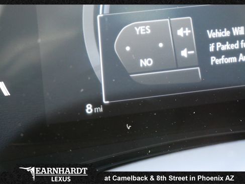 New 2026 Lexus NX 450h+ AWD w/ Luxury Package image 18