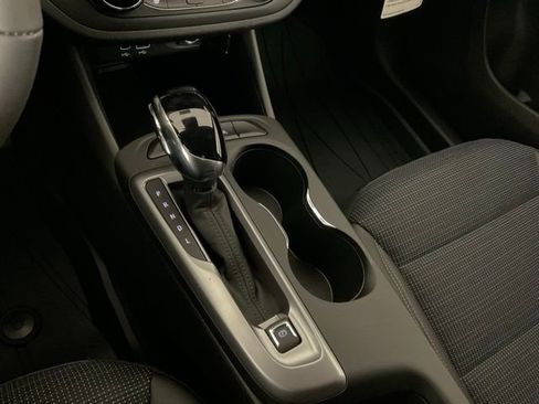 New 2026 Buick Envista Preferred w/ Convenience I Package image 13