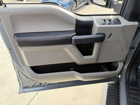 Used 2019 Ford F150 XL w/ Equipment Group 101A Mid RWD image 17