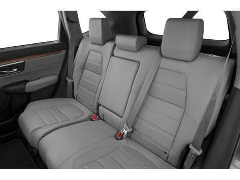 Used 2020 Honda CR-V EX-L image 9