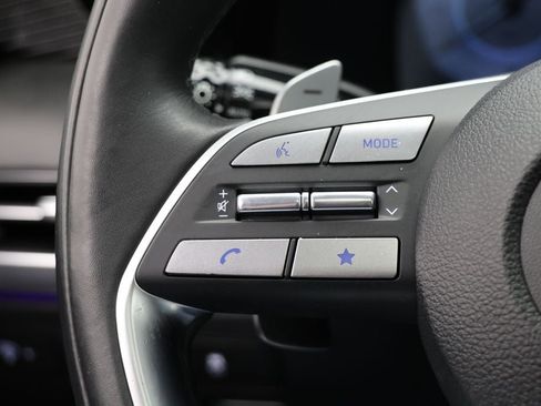 Used 2025 Hyundai Palisade Calligraphy image 21