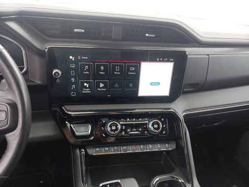 Used 2024 GMC Sierra 1500 AT4X AWD/4WD image 12