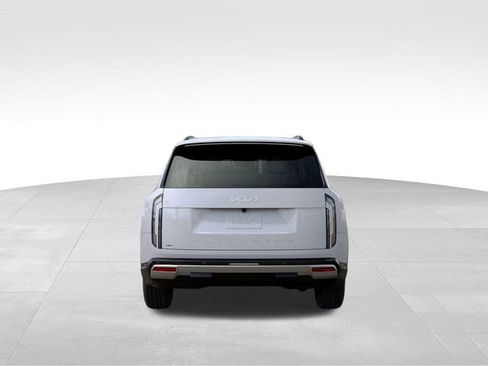 New 2027 Kia Telluride SX FWD image 7