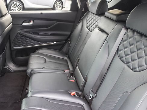 Used 2022 Hyundai Santa Fe Limited image 17