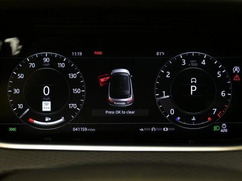 Used 2020 Land Rover Range Rover Evoque S image 26