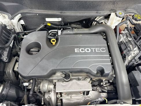 Used 2020 Chevrolet Equinox Premier AWD/4WD image 29