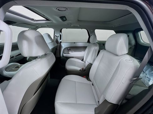 New 2026 Hyundai Palisade Limited image 23