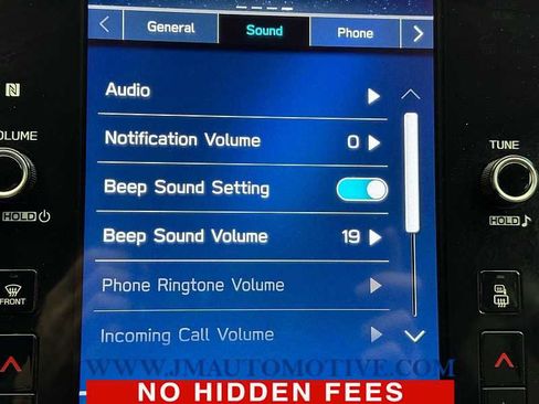 Used 2020 Subaru Outback Premium image 29