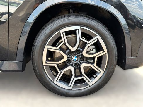 Used 2026 BMW X1 xDrive28i AWD/4WD image 13