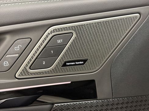 New 2026 BMW X1 xDrive28i w/ Technology Package AWD/4WD image 22